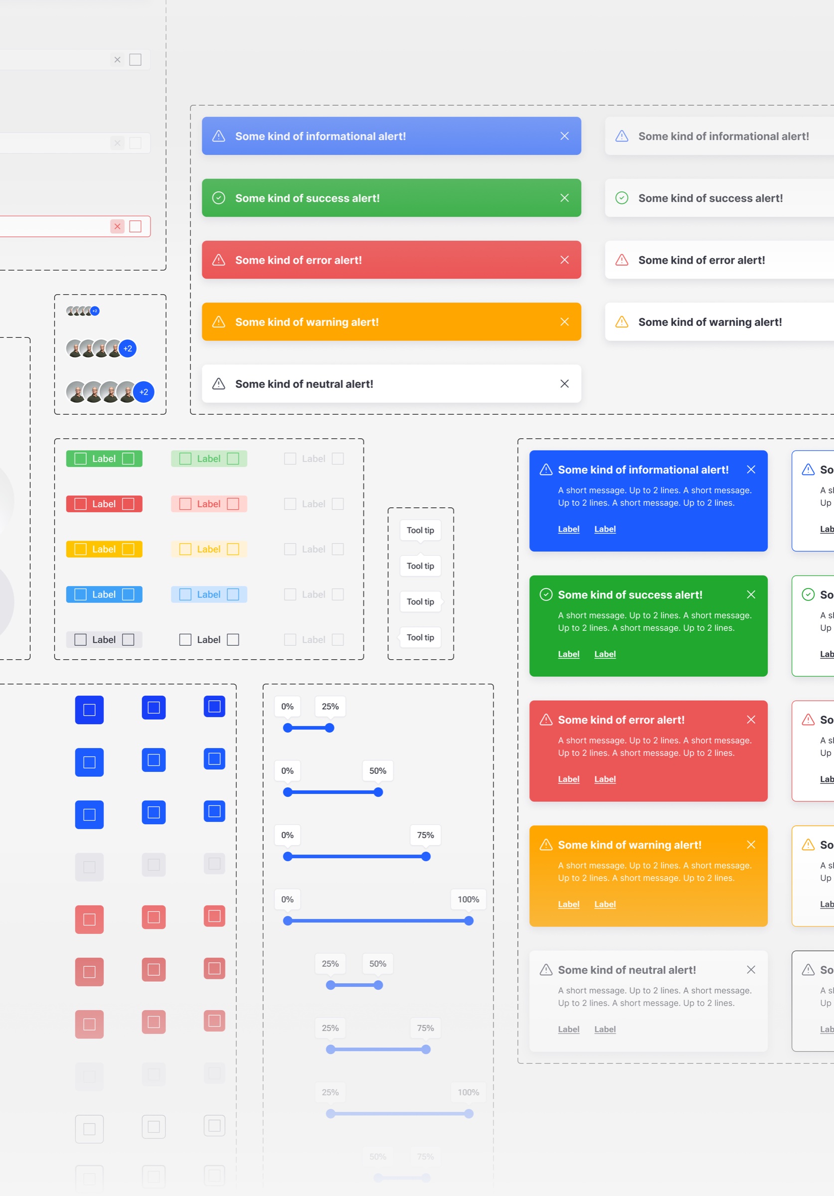 Design system
